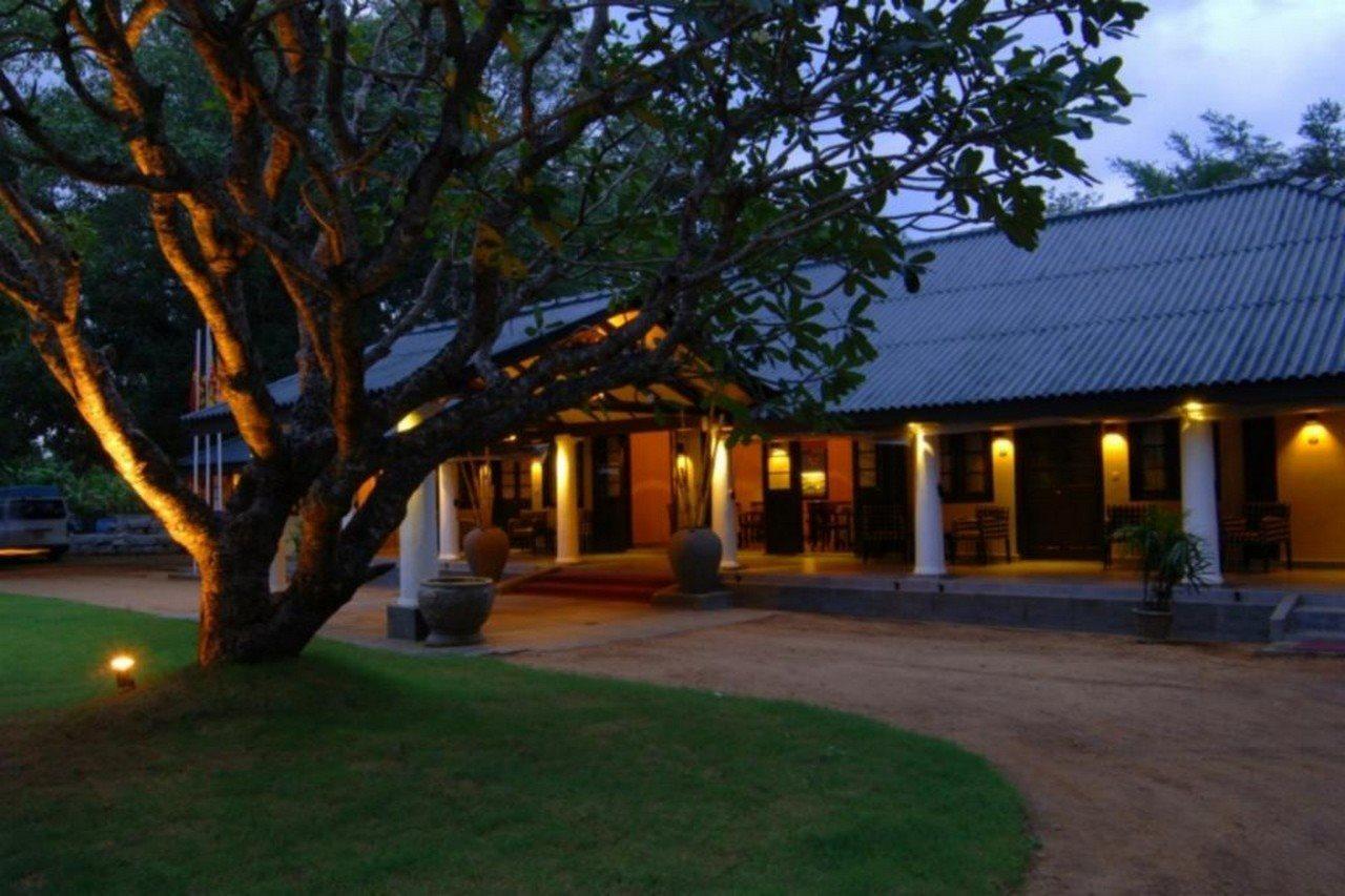 Heritage Dambulla By Ceylon Hotels Corporation Exteriér fotografie