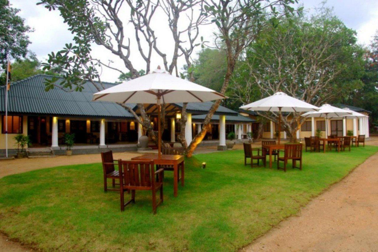 Heritage Dambulla By Ceylon Hotels Corporation Exteriér fotografie