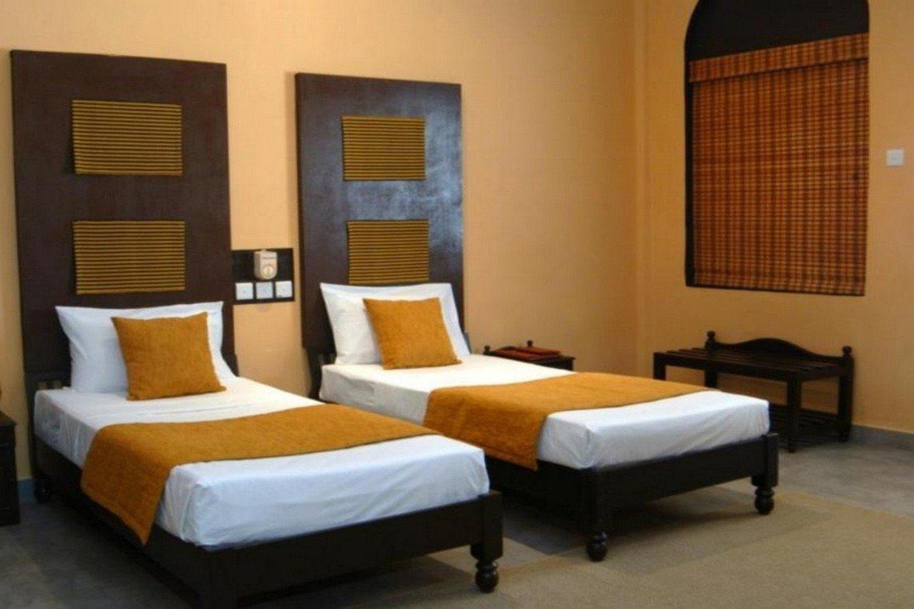 Heritage Dambulla By Ceylon Hotels Corporation Exteriér fotografie