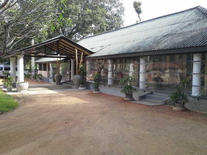 Heritage Dambulla By Ceylon Hotels Corporation Exteriér fotografie