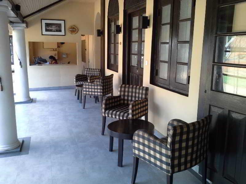 Heritage Dambulla By Ceylon Hotels Corporation Exteriér fotografie