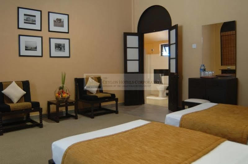 Heritage Dambulla By Ceylon Hotels Corporation Exteriér fotografie