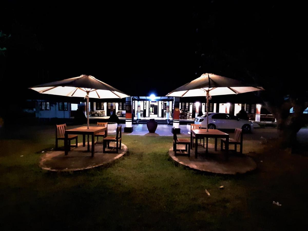 Heritage Dambulla By Ceylon Hotels Corporation Exteriér fotografie