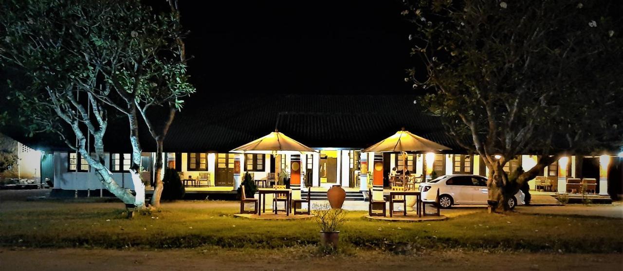 Heritage Dambulla By Ceylon Hotels Corporation Exteriér fotografie